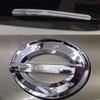2010-2015 Ford Kuga Exterior Trim: Rearview Mirror, Door Bowl Handle, Fog Light Frame
