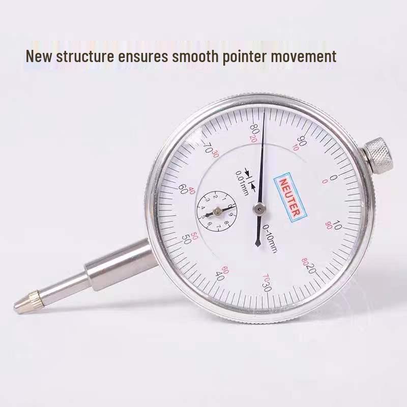 Large Universal Magnetic Lever Dial Indicator Holder Set