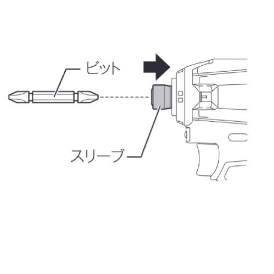 Makita TD171DZB Impact Driver 180Nm Battery Sold Separately (18V) Black, Torque,