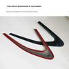 Land Rover Stainless Steel Door & Window Trim Strip - Exterior Car Decoration