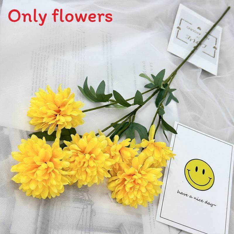 Realistic Fake Epaltes Australis Arrangement For Diy Home Decoration And Photography Props