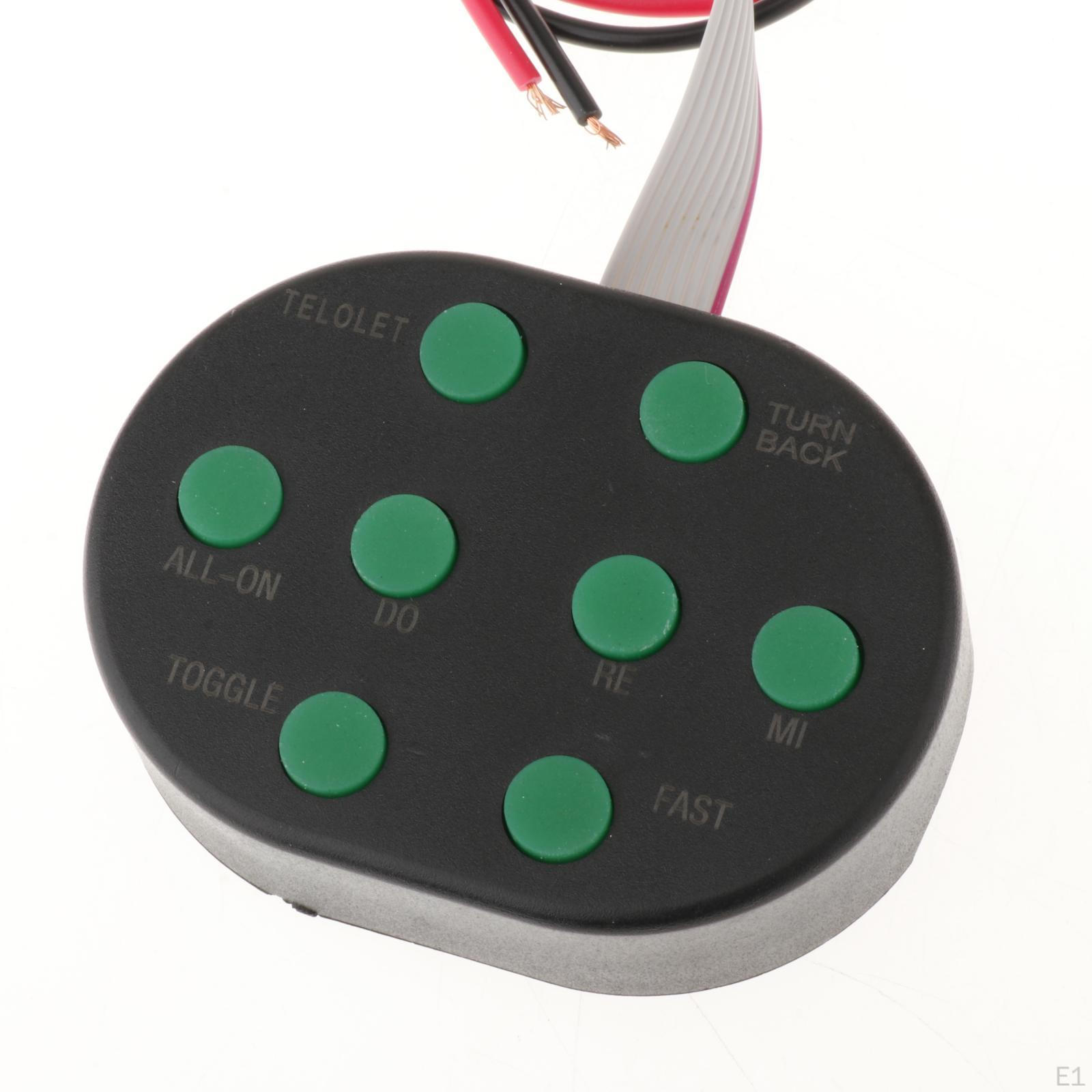 Контроллер автомобильного звукового сигнала — фото 3