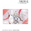 Anime "Touken Ranbu Kai Kyoden Burning Honnoji" Touken Ranbu Kai Kyoden Burning Honnoji Imanotsurugi Ani Art 1st Edition Multi-Purpose Desk Mat