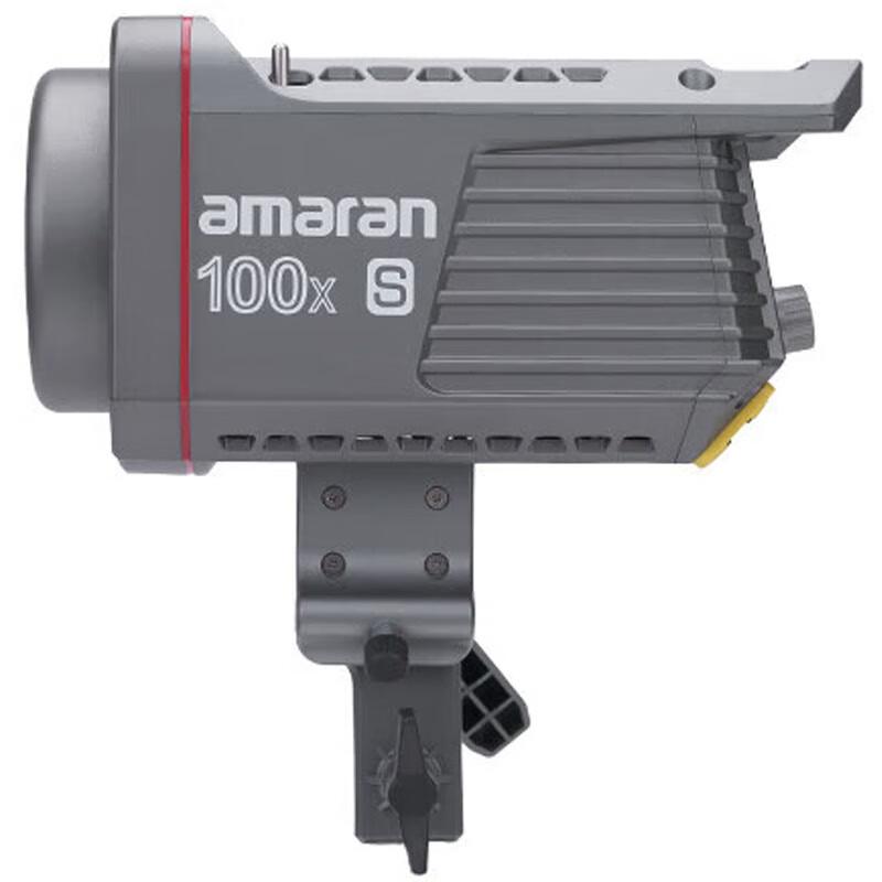 Aputure Amaran 100x S Bi-Color LED Video Light