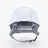 DIC Plastics Folding Helmet IZANO2 White