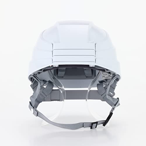 DIC Plastics Folding Helmet IZANO2 White