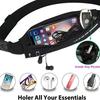 Running Waist Bag Outdoor Sports Running Invisible Belt Bags Waterproof Protable Men Women Phone Pouch Running Accessories 6