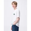 Gu Graphic T Model  Nakamura Anko