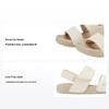 Nb Nclay Learning Shoes Baby Shoes Off-White ITNCLAYD
