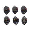 Car Audio Circuit Breaker Reset Fuse for System Protection Circuit Breaker Fuse Reset DC 12-32V Car Boat Auto Waterproof