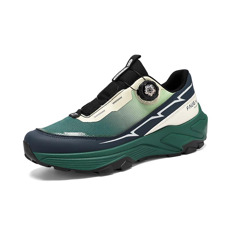 2025New High-quality Men's Shoes Fashion Soft Soled Men's Sneakers Lightweight Breathable Platform Sneakers Zapatillas De Hombre