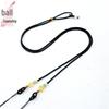 Adjustable Necklace Cord for Tianzhu Beeswax Pendant and Good Luck Bead