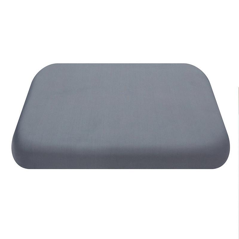 40 * 40Cm Slow Rebound Memory Cotton, Durable and Non Collapsing, Office Chair Cushion, All-Season Universal Cushion