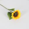 Sunflower Artificial Single Stem - Home, Office Decoration & Photography Prop