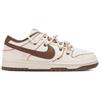 Nike Dunk Slip Resistant Cushioning Abrasion Resistant Lightweight Height Increasing Low Top Skateboard Shoes Unisex DD1503-124(Team1909-)
