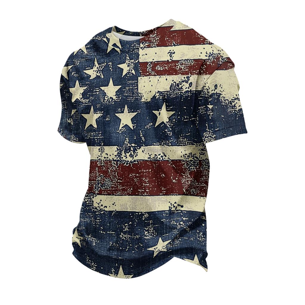 Shirts for Men 250 Anniversary USA Shirt Patriotic Shirts for Men Shirt for Everyday Wear and Special Occasions