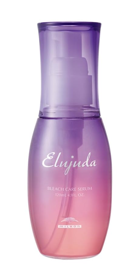 

бонус Milbon Erjuda Bleach Care Serum Отдельный товар Оптовая покупка, разные 120 мл Бонус за покупку Оригинальная карманная салфетка включена в товар [Покупка включена]