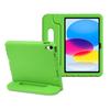 Coque iPad 11 Pouces Pro pour Enfants Housse antichoc avec Fonction Support Bleu Rose Rouge Vert Violet Noir