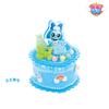 Catch Teenieping  Girl's Love Storage Box Birthday Gift Toy Figure Animation Derivative Collectible Item