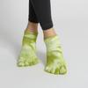 New Trend Bodhi Grip Yoga Socks: Five-Toe Non-Slip Indoor Sports Socks