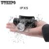XHP70 Headlights USB Charging Support Output Outdoor Strong Light Headlights Telescopic Zoom P50 Headlights