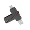 EAGET SU20 Type-C USB 3.2 Gen 2 Solid State USB Drive