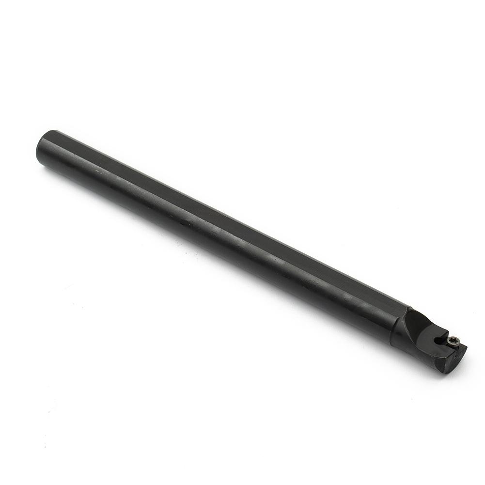 CNC Carbide Tool Bar Turning Hole 12mm Cutter Gold