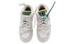 Nike Dunk Low Off White Lot 42 Of 50 DM1602-117