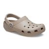 Crocs Classic Clog EVA Clogs Unisex Taupe 10001-214