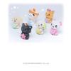 NCT WISH - [IN TO THE WISH ) Our WISH] 1st CONCERT TOUR ENCORE MD STAR WISH DOLL