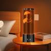 Jellyfish Lamp Aquarium Light Decor Office Desktop Bedroom 16 Color Changing Unique Great Gifts