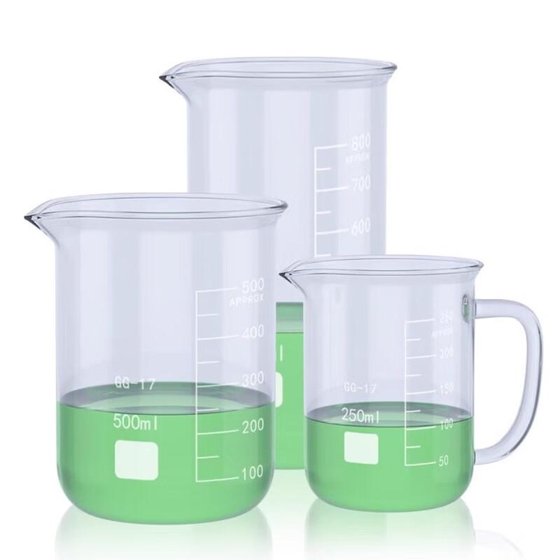 Glass Beaker