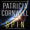 Spin by Patricia Cornwell Paperback Book 9781542019538