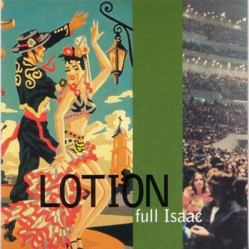 

CD ЛОСЬОН - Full Isaac RTD1317212 Rough Trade 1994 UK Рок Б/У