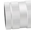 Inner Outer Tubing Reamer Accurate Ergonomic Aluminum Alloy Pipe Deburring Reamer Tool for Stainless