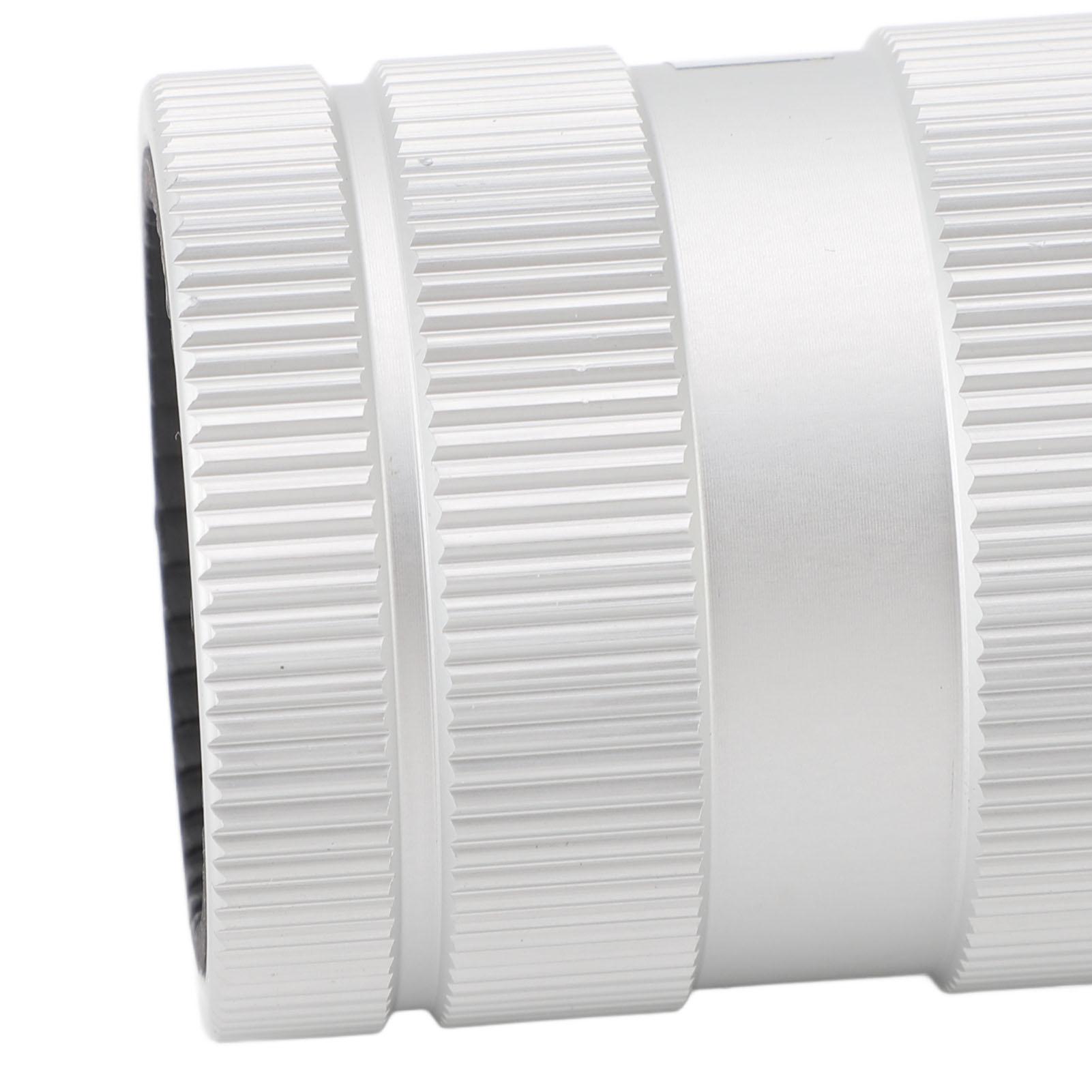 

Внутренний Наружный Труборез Точный Эргономичный Инструмент для Снятия Заусенцев с Труб из Алюминиевого Сплава для Труб из Нержавеющей Стали S