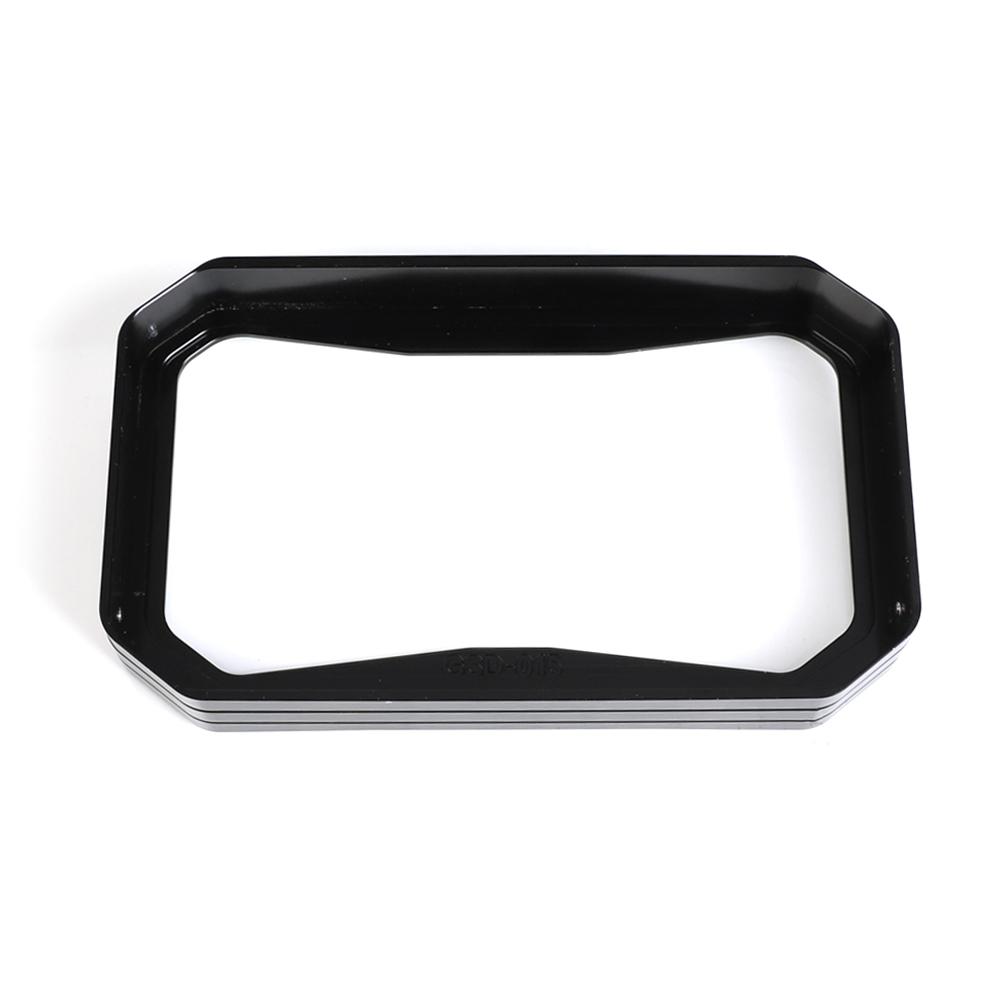 Motor Meter Frame Cover Screen Glare Shield FOR CFMOTO 450SR 450 SR 2022 2023 2024 instrument cover New Motorcycle CNC