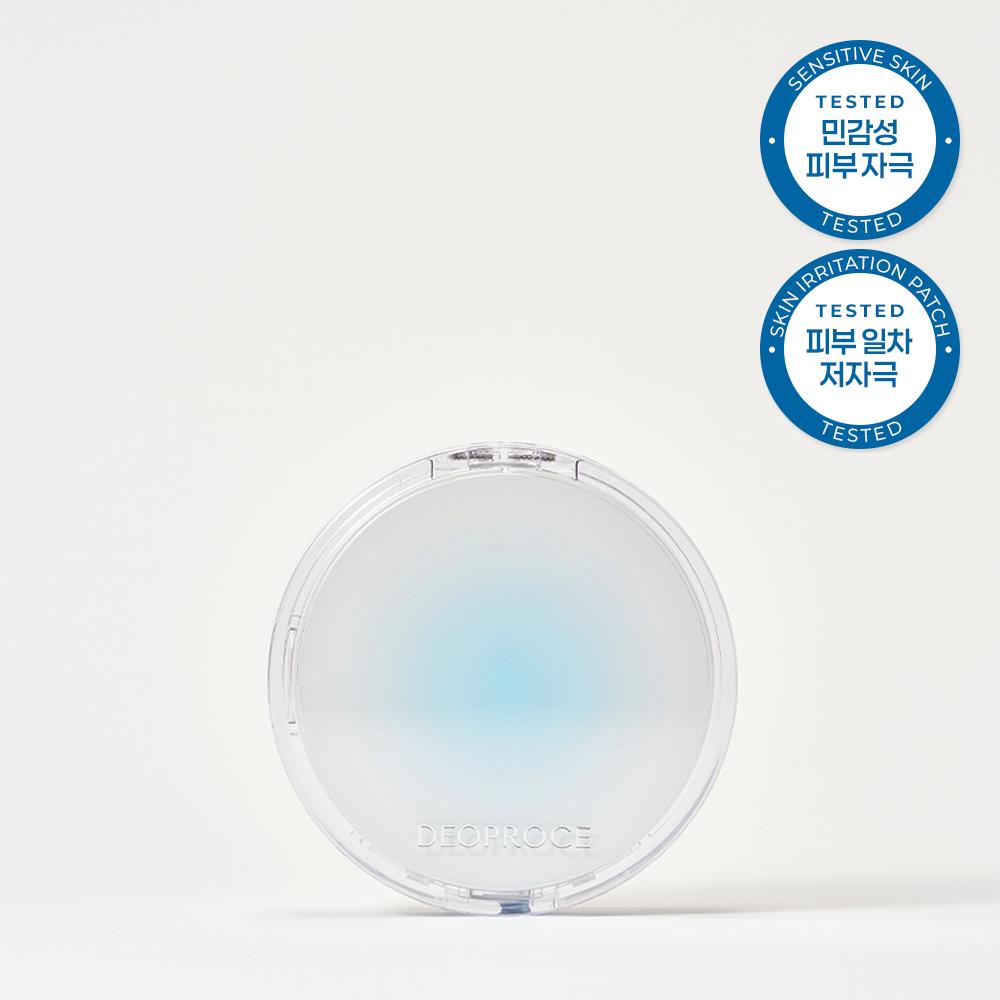 UV Waterful Cushion 12g SPF50+ PA++++