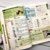 The Whole Family's Official Fruit and Vegetable Health Manual: A Fresh Path To Wellness with Recipes