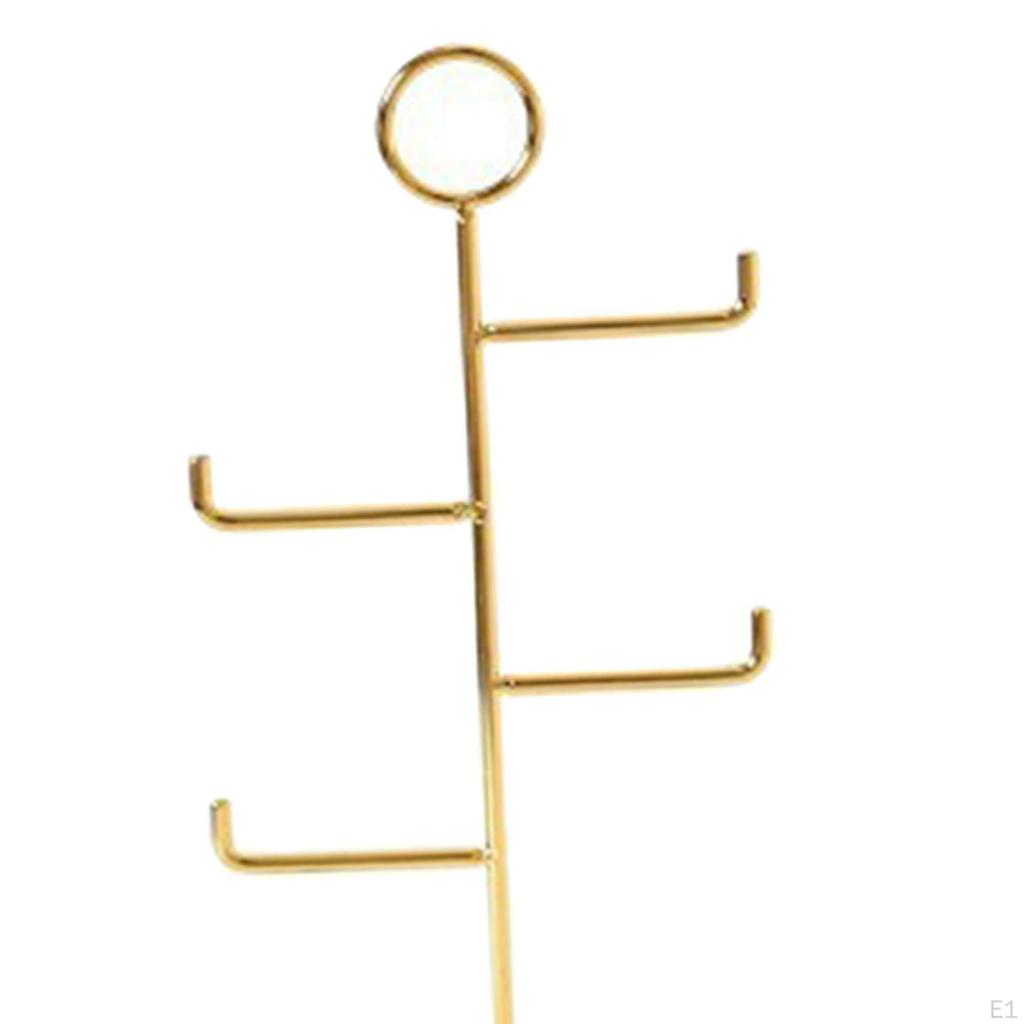 Elegant Jewelry Stand for Stylish Storage and Display