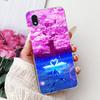 For Samsung Galaxy A01 Core Case SM-A013F Stylish Painted Cover Soft Slim Phone Case For Samsung A01 M 01 Galaxy M01 Core Fundas