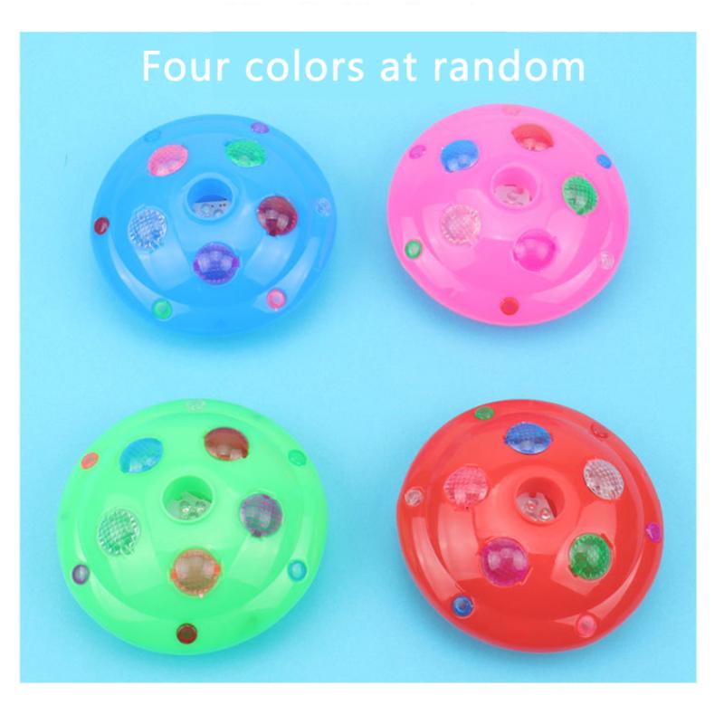 Colored LED Fiber Optic Light Night Lamp Holiday Christmas Wedding Decoration Stars Shine In The Dark Kids Toys Nighting Lamps