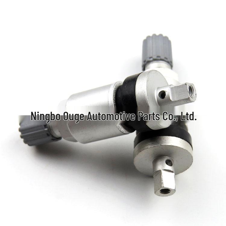 Aluminiumlegierung TPMS-Ventilanschluss für Buick Reifendrucküberwachung