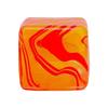 New  Needoh Stress Cube Snowflake Ice Block Stress Ball Slow Rebound Fidget Toy Anime & Gaming Peripheral Toy Gifts