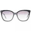 Womens/Ladies Gradient Sunglasses