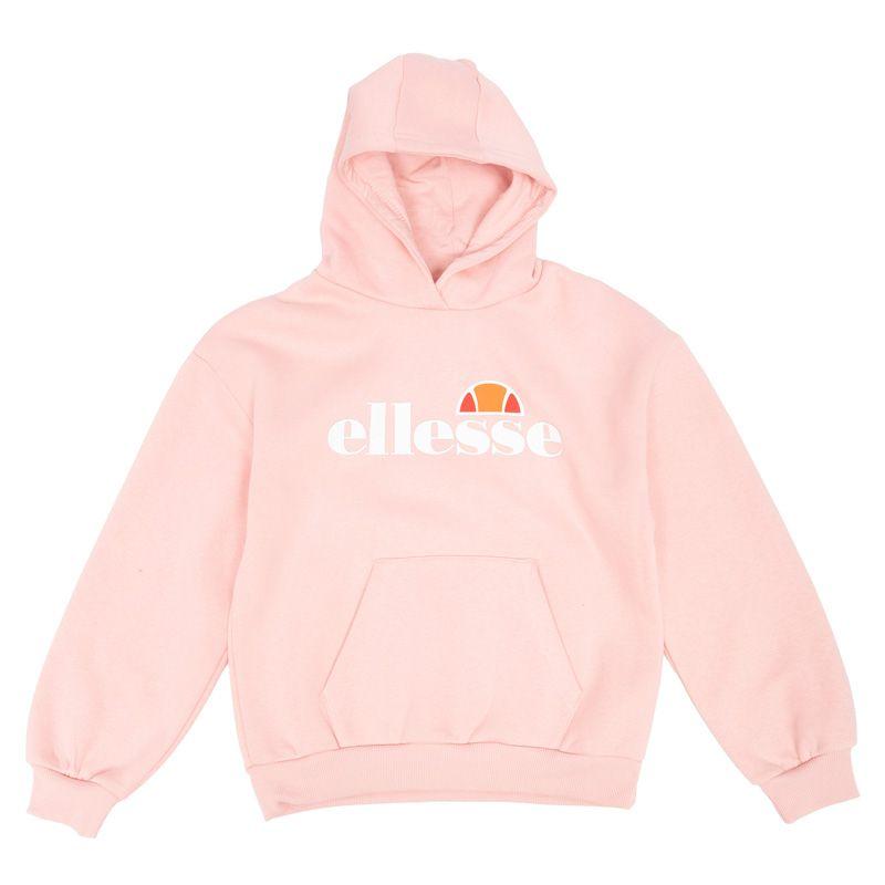 Ensemble de jogging rose sj00432 Enfant, Bébé ELLESSE