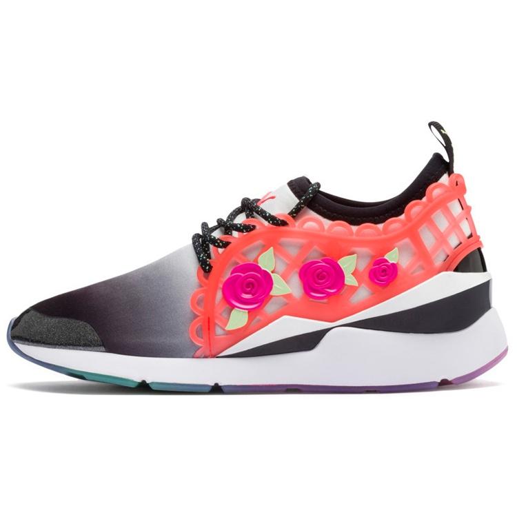 (WMNS) PUMA Sophia Webster x Muse 3D Flowers Women s 369518-01 EU 36