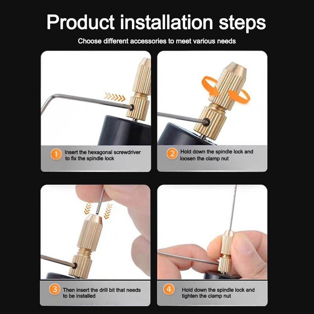 Mini mașină de găurit electrică portabilă DIY bijuterii electrice gravură stilou gravură artizanală din lemn