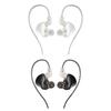 High Clear In Ear Wire Headphones Earphone With 11Mm Dynamic Driver For Music And Gaming Sport Earbud 3.5mm Port