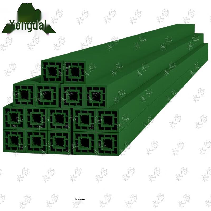 Yongdai Composite Storage Pad Sleepers